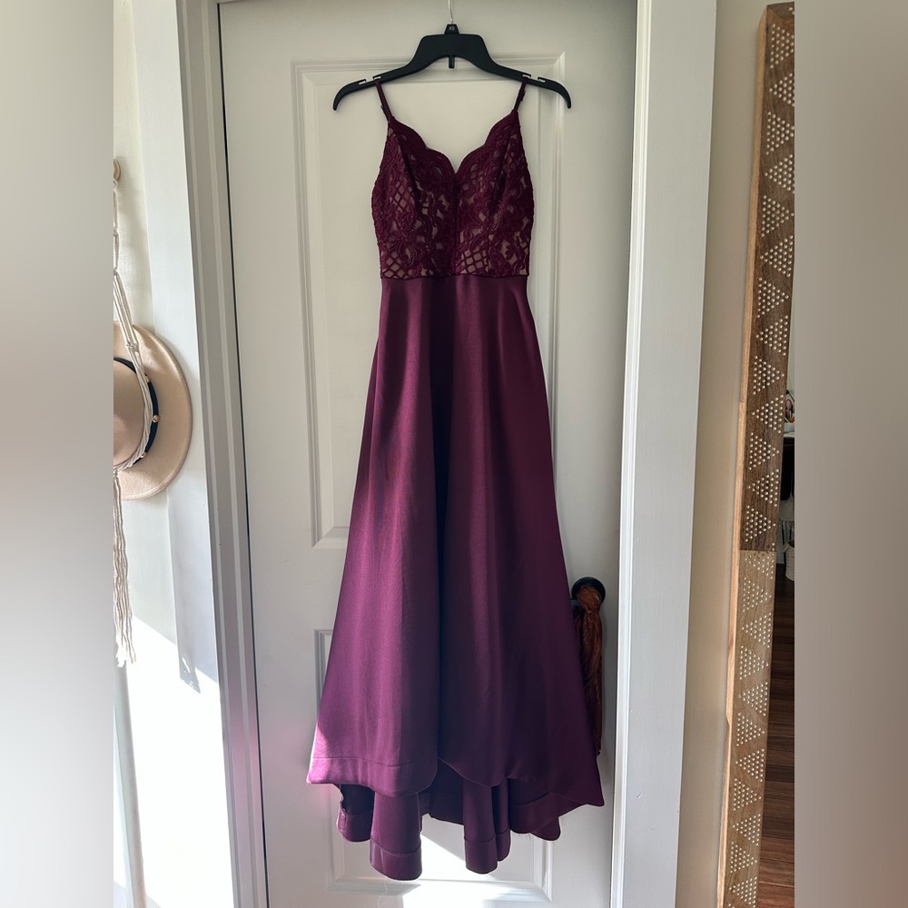 Prom Dress!!